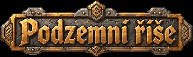 Podzemní říše
